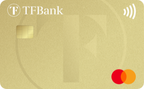 TF Bank Mastercard Gold: Vorteile und Bedingungen im Detail