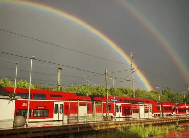 Länder drohen mit Klage wegen gestiegener Schienenmaut