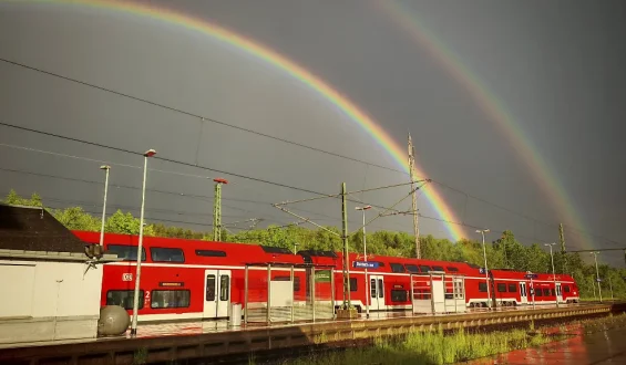 Länder drohen mit Klage wegen gestiegener Schienenmaut