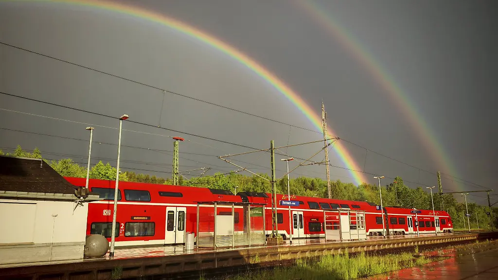 Länder drohen mit Klage wegen gestiegener Schienenmaut
