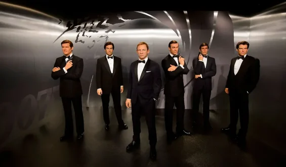 Neuer James-Bond-Darsteller: Entscheidungsprozess bis Jahresende