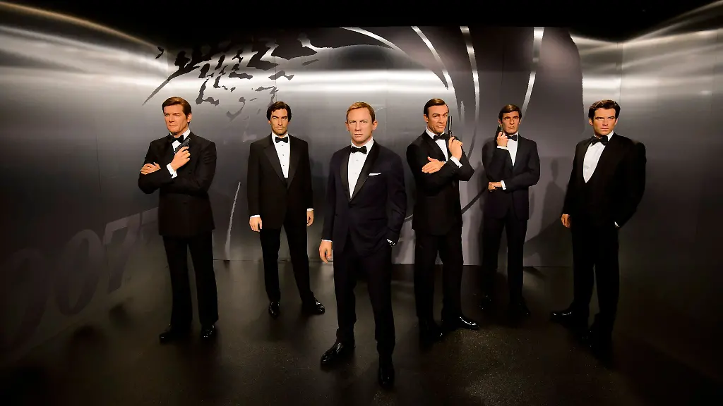 Neuer James-Bond-Darsteller: Entscheidungsprozess bis Jahresende