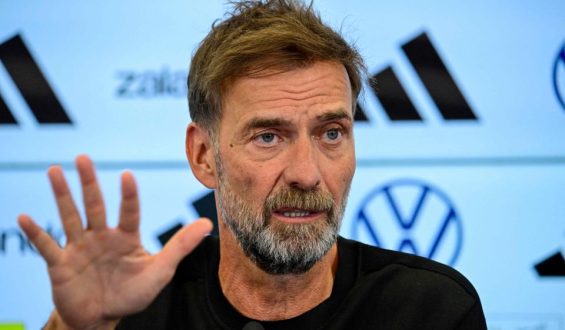 Jürgen Klopp klärt Missverständnisse mit der Presse