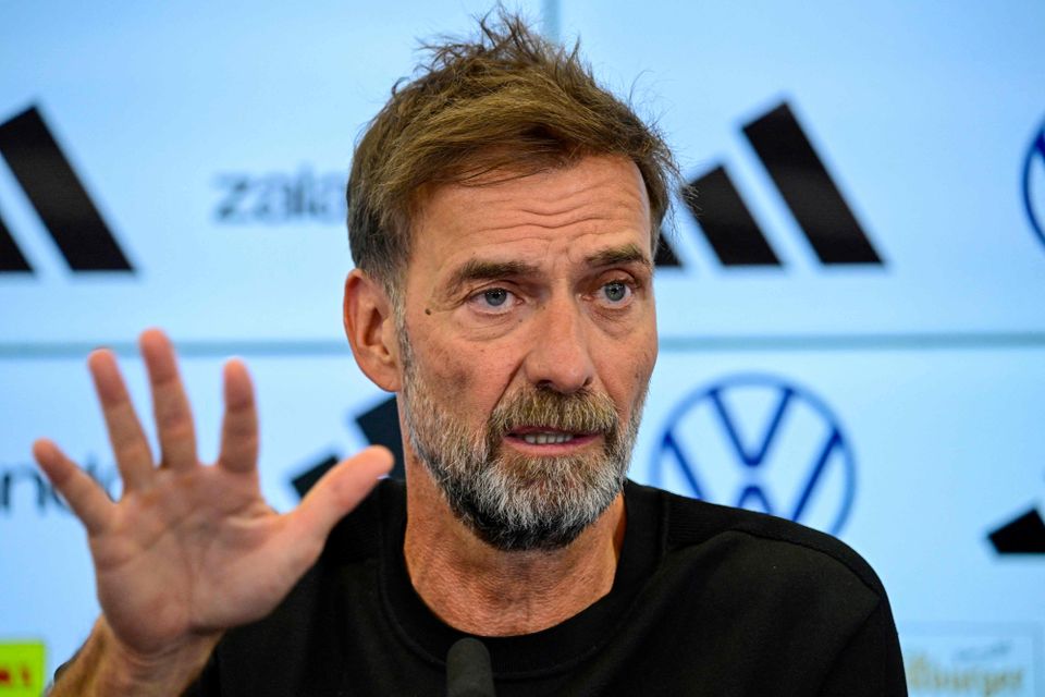 Jürgen Klopp klärt Missverständnisse mit der Presse