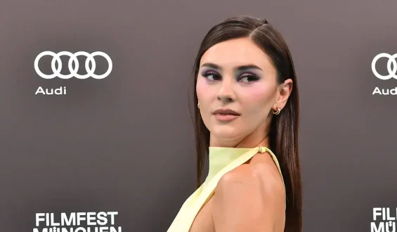 Stefanie Giesinger in neuer Beziehung