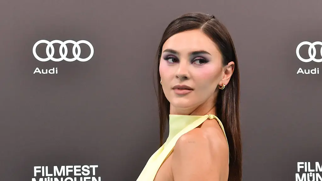 Stefanie Giesinger in neuer Beziehung