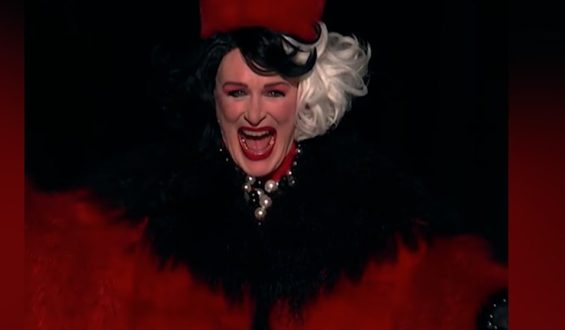 Disney bringt Cruella zurück