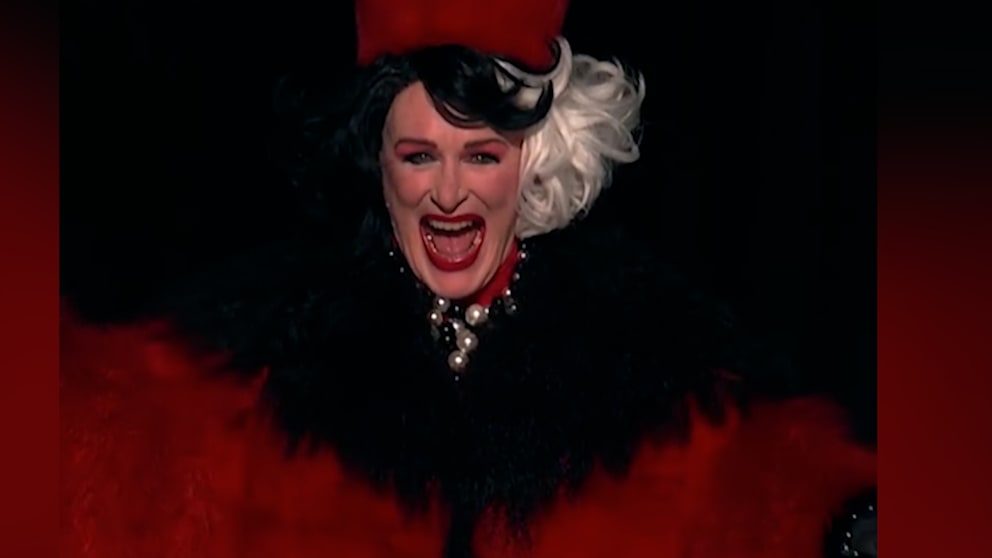 Disney bringt Cruella zurück