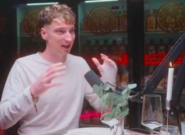 Rapper Beslik sorgt für Aufsehen mit drastischen Aussagen