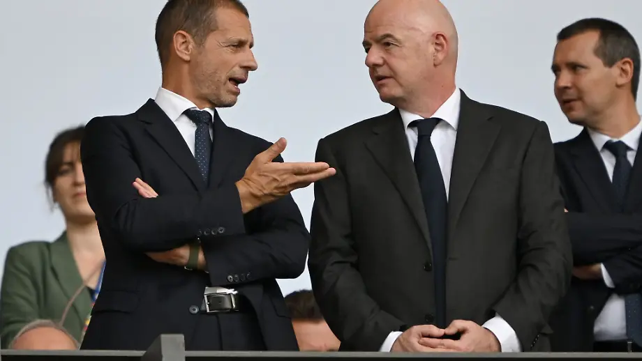 Investor äußert sich zum FIFA-Investorenfiasko