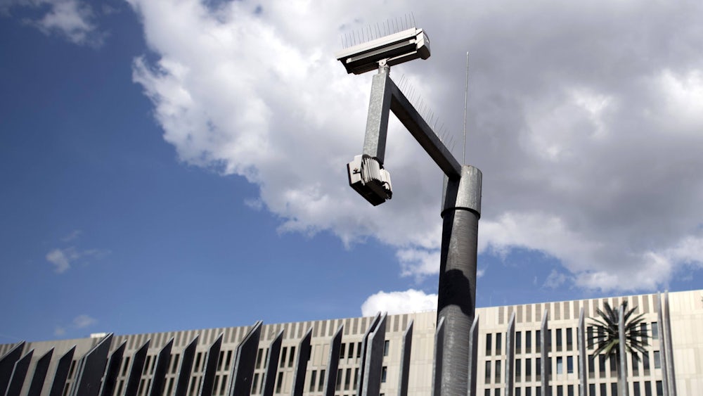 Bundesregierung verstärkt Befugnisse der Nachrichtendienste