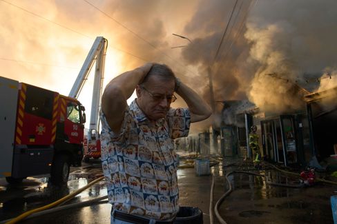 Ukraine Intensiviert Drohnenangriffe auf Russisches Gebiet