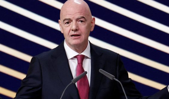 FIFA gibt Investorenpläne auf