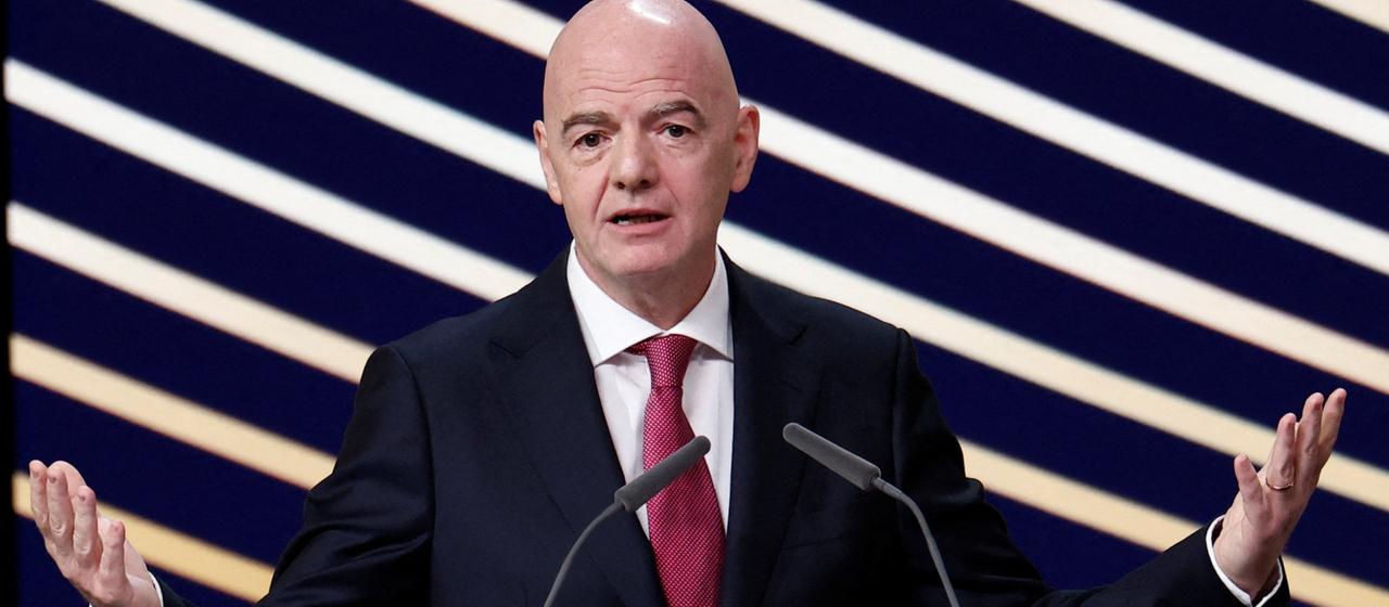 FIFA gibt Investorenpläne auf