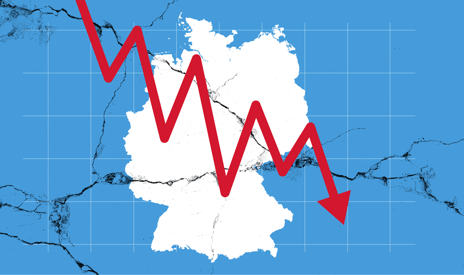 Wirtschaftliche Auswirkungen eines AfD-Wahlsiegs