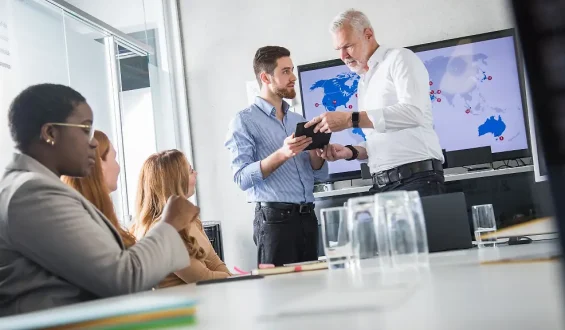 So gelingt der Wiedereinstieg im Job nach einer Auszeit