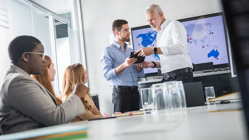 So gelingt der Wiedereinstieg im Job nach einer Auszeit