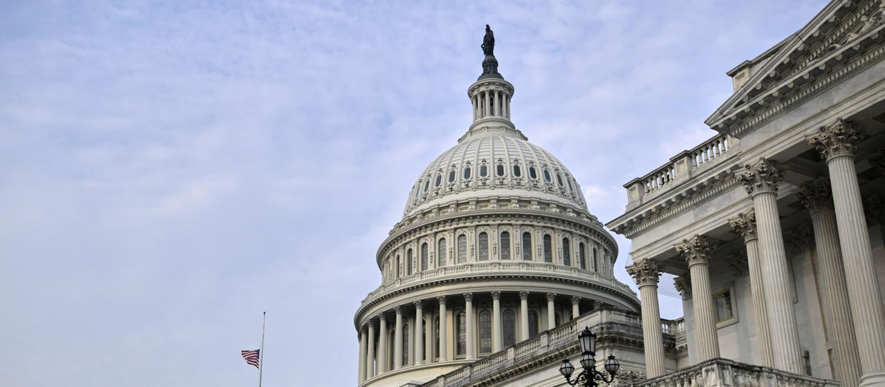 US-Senat billigt neue Sanktionen gegen Russland