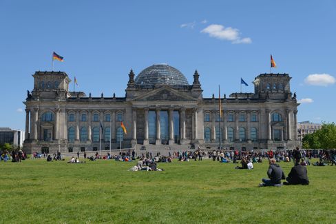 Debatte um die Abschaffung der Rente mit 63