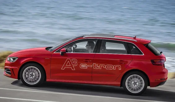 Gebrauchtwagencheck: Audi A3 der dritten Generation