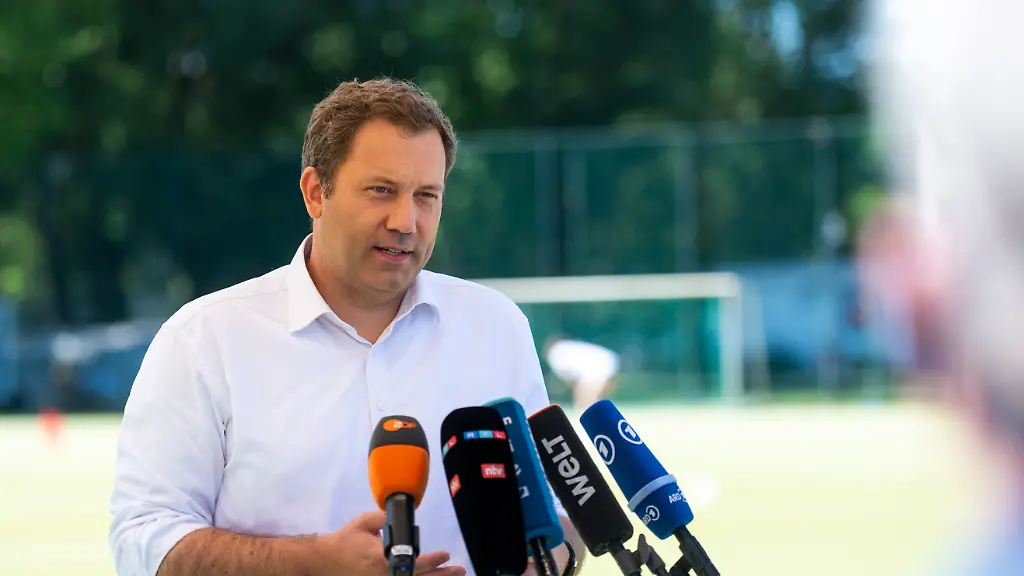 Regierung diskutiert SPD-Vorstoß zum Hitzeschutz