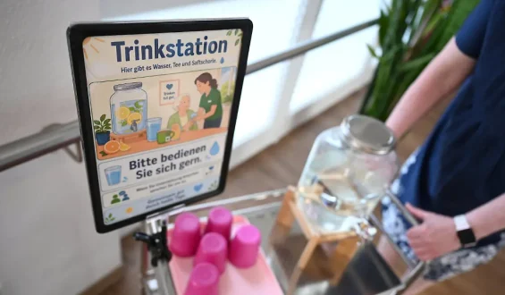 Klimaanlagen in Kliniken und öffentlichen Gebäuden: Meinung der Deutschen