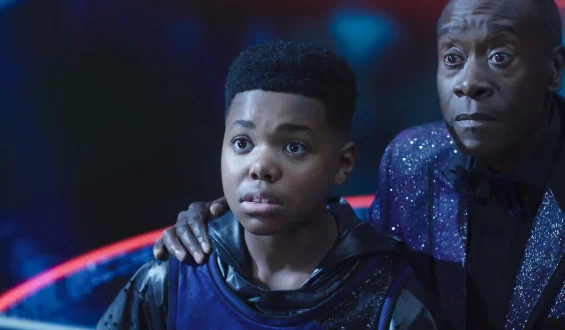 NFL-Karriere pausiert: Ceyair Wright wählt Hollywood