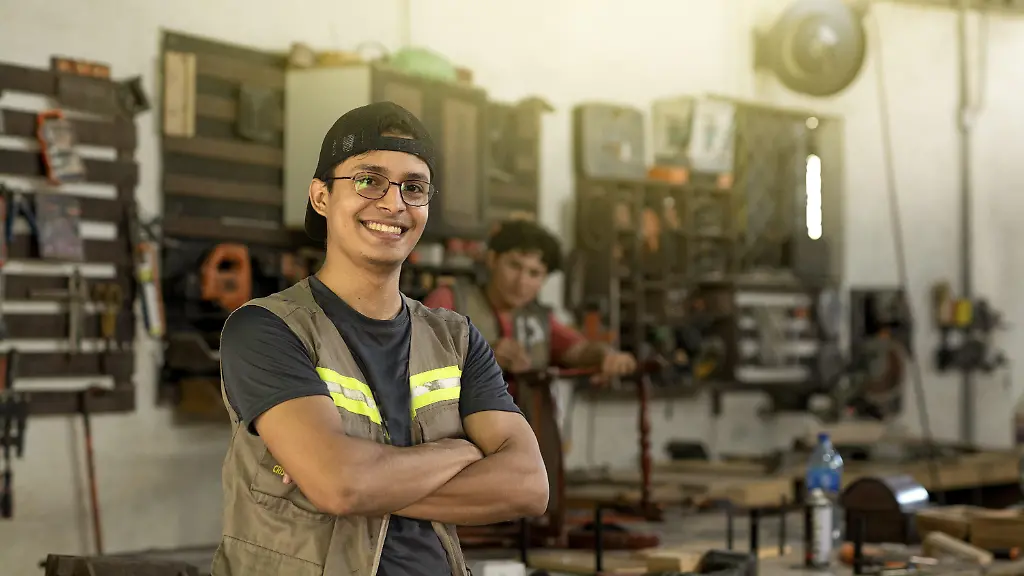 Anstieg der Ausbildungszahlen im Handwerk