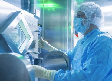 Analyse des Innovationswettbewerbs: Deutschland verliert an Boden