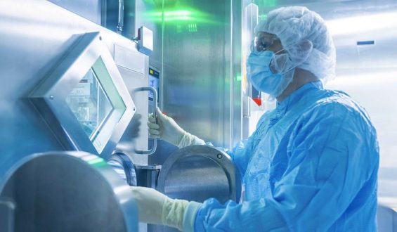 Analyse des Innovationswettbewerbs: Deutschland verliert an Boden