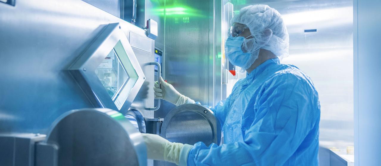 Analyse des Innovationswettbewerbs: Deutschland verliert an Boden