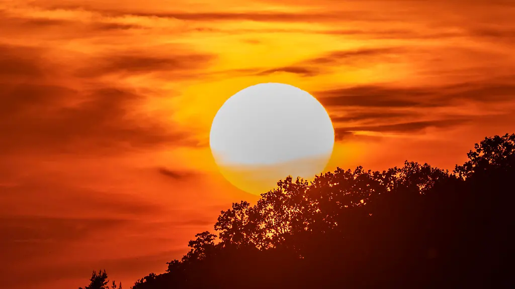 Einer der Wärmsten Sommer: Mehr als 15.000 Hitzetote in Deutschland