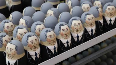 Russische Desinformationskampagnen beeinflussen deutsche Politik