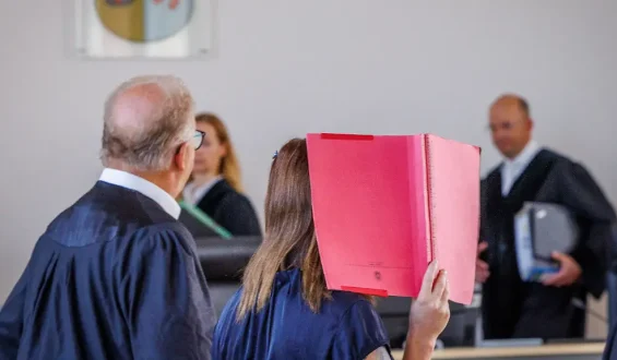 Mordprozess um Fabian: Spannungen und Analyse belasten Gina H.