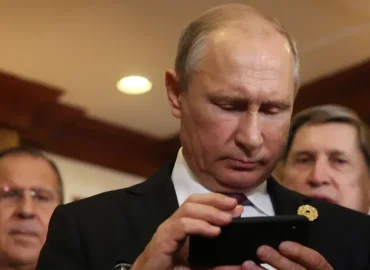 Russland und die Manipulation der Landtagswahlen in Deutschland
