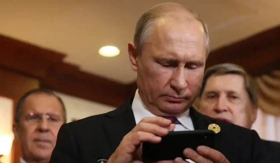 Russland und die Manipulation der Landtagswahlen in Deutschland