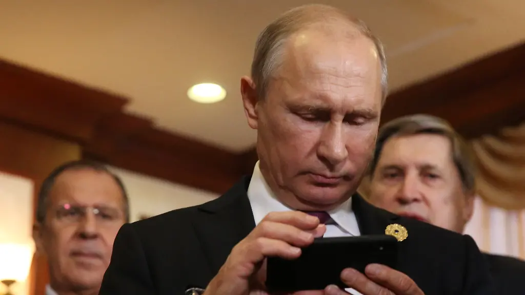 Russland und die Manipulation der Landtagswahlen in Deutschland