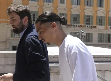 Haftstrafen nach dem Tod eines Streamers in Frankreich