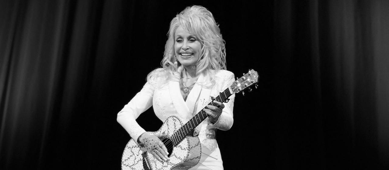 Dolly Parton: Eine Pionierin der Country-Musik