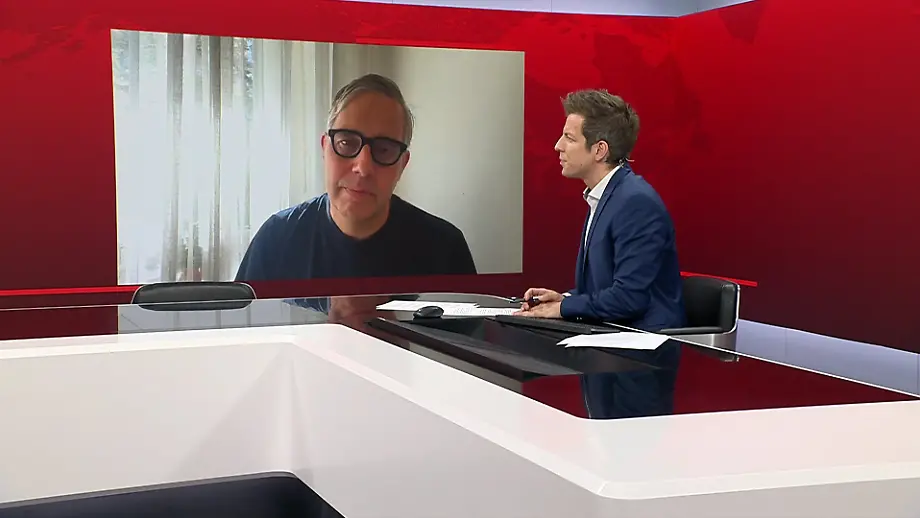 Wie Gianni Infantino als FIFA-Präsident gestürzt werden könnte