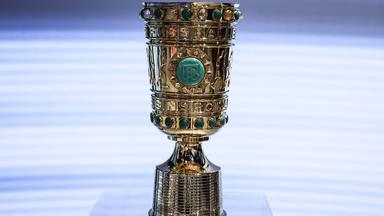 DFB-Pokal der Männer: Start in die neue Saison