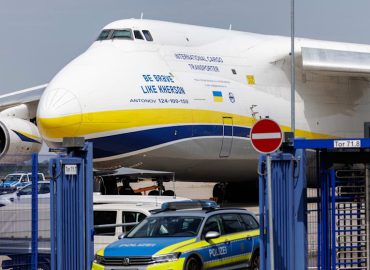 Verkehrsminister Bilger zur Drohnen-Gefahr: „Wir sind nicht wehrlos“