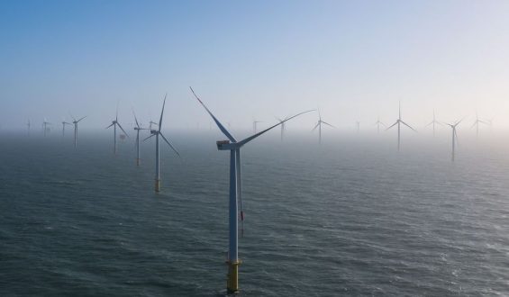 RWE gibt große US-Windkraftprojekte auf