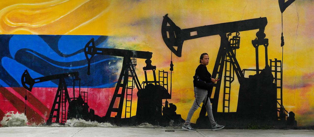 Das Öl-Abkommen zwischen den USA und Venezuela: Ein Blick auf die Details