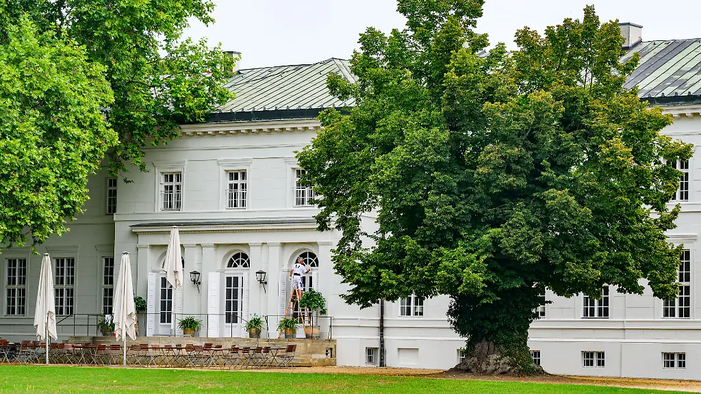Regierungsklausur auf Schloss Neuhardenberg: Reformpläne unter Druck