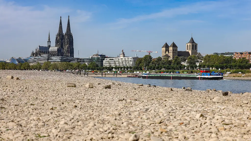 Kommunen und VdK fordern Hitzeschutz im Grundgesetz
