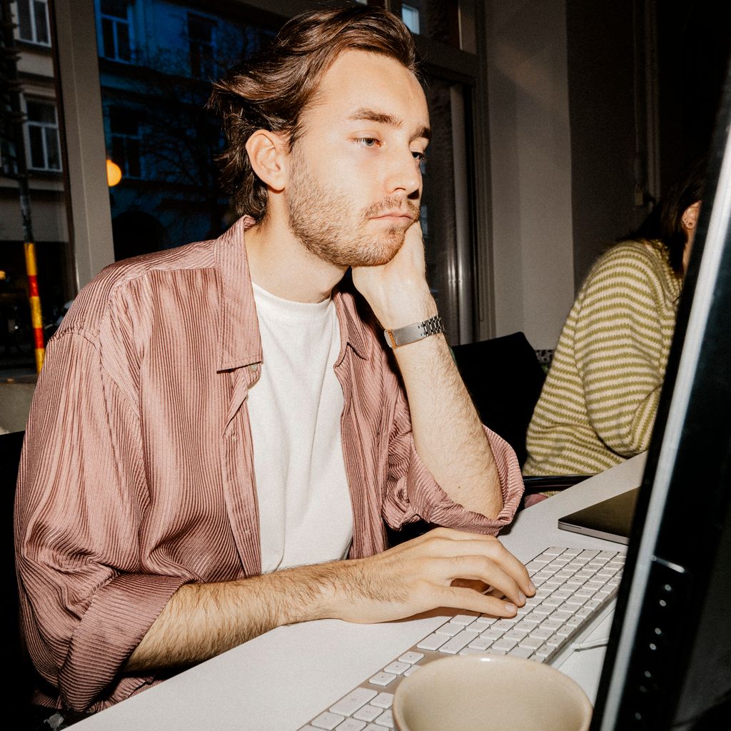 Zu viel Arbeit, zu wenig Leben: Drei Fragen zur Selbstreflexion im Arbeitsleben