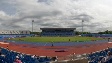 Leichtathletik-EM 2026 in Birmingham: Alle Wettkämpfe im Überblick