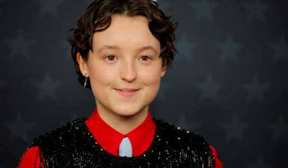 Bella Ramsey: Gedanken über Erfolg und die Filmindustrie