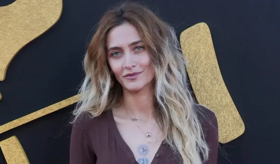 Paris Jackson spricht über gescheiterte Verlobungen